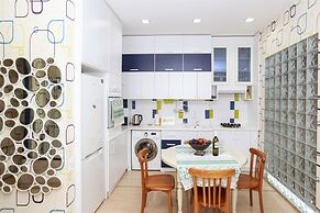 One Bedroom apartment for couple
