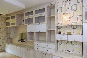 One Bedroom apartment for couple