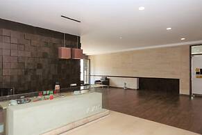 One Bedroom apartment for couple