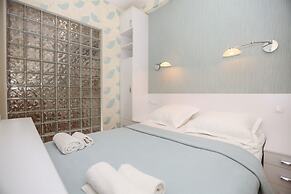 One Bedroom apartment for couple