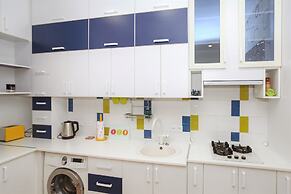 One Bedroom apartment for couple