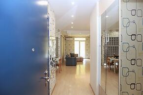 One Bedroom apartment for couple
