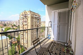 One Bedroom apartment for couple