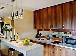 BlueApart Apartamenty Na Klifie