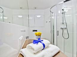 BlueApart Apartamenty Na Klifie