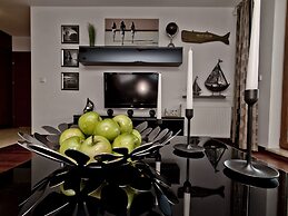 BlueApart Apartamenty Na Klifie