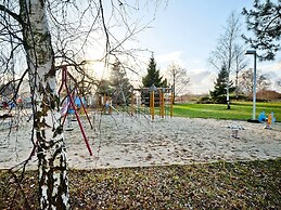 BlueApart Apartamenty Na Klifie