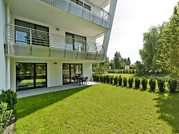 BlueApart Apartamenty Na Klifie