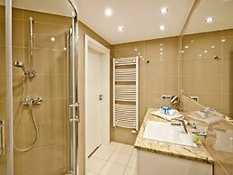 BlueApart Apartamenty Na Klifie