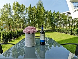 BlueApart Apartamenty Na Klifie