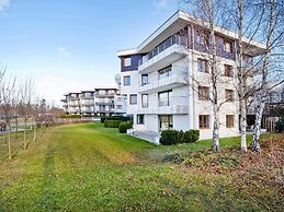 BlueApart Apartamenty Na Klifie