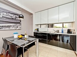 BlueApart Apartamenty Na Klifie