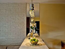 BlueApart Apartamenty Na Klifie