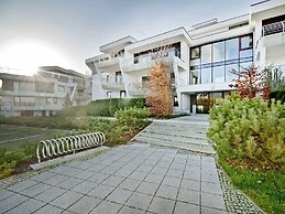 BlueApart Apartamenty Na Klifie