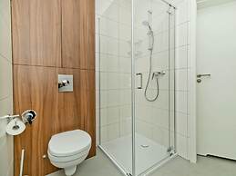 BlueApart Apartamenty Na Klifie