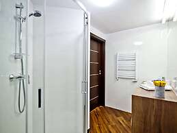 BlueApart Apartamenty Na Klifie