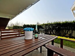 BlueApart Apartamenty Na Klifie