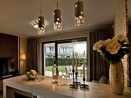 BlueApart Apartamenty Na Klifie