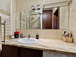 BlueApart Apartamenty Na Klifie