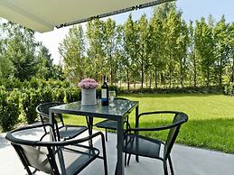 BlueApart Apartamenty Na Klifie