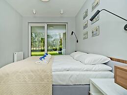 BlueApart Apartamenty Na Klifie