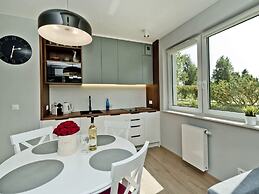 BlueApart Apartamenty Na Klifie