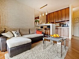 BlueApart Apartamenty Na Klifie