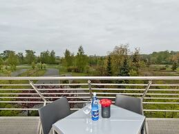 BlueApart Apartamenty Na Klifie