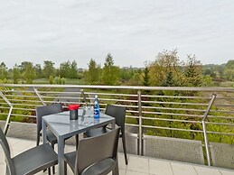 BlueApart Apartamenty Na Klifie