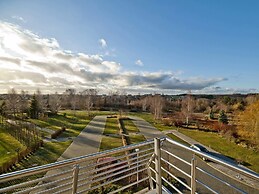 BlueApart Apartamenty Na Klifie