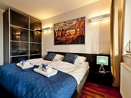 BlueApart Apartamenty Na Klifie