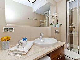 BlueApart Apartamenty Na Klifie