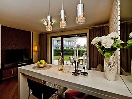 BlueApart Apartamenty Na Klifie