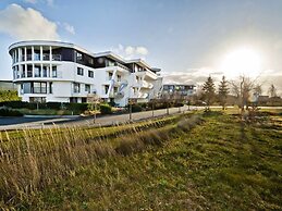 BlueApart Apartamenty Na Klifie