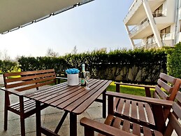 BlueApart Apartamenty Na Klifie