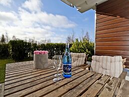 BlueApart Apartamenty Na Klifie