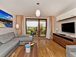 BlueApart Apartamenty Na Klifie