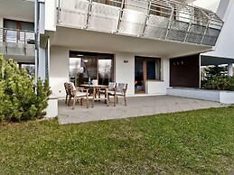 BlueApart Apartamenty Na Klifie