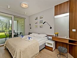 BlueApart Apartamenty Na Klifie