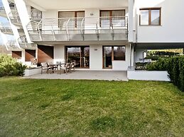 BlueApart Apartamenty Na Klifie