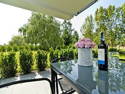 BlueApart Apartamenty Na Klifie