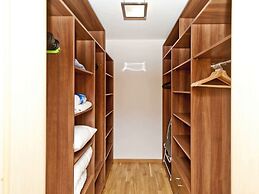 BlueApart Apartamenty Na Klifie