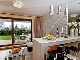 BlueApart Apartamenty Na Klifie