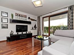 BlueApart Apartamenty Na Klifie