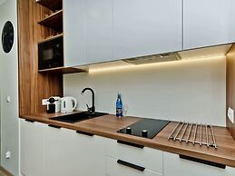 BlueApart Apartamenty Na Klifie