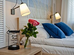 BlueApart Apartamenty Na Klifie