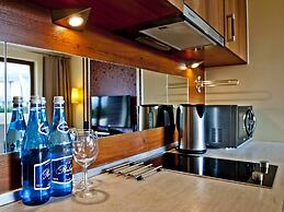 BlueApart Apartamenty Na Klifie