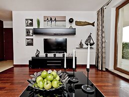 BlueApart Apartamenty Na Klifie