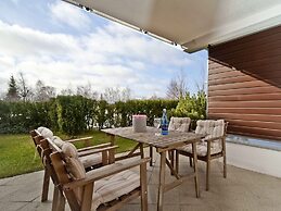 BlueApart Apartamenty Na Klifie