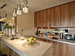 BlueApart Apartamenty Na Klifie